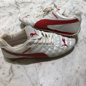 PUMA. Size 10